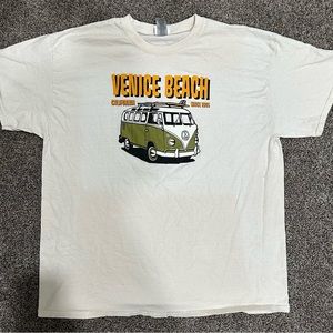 Venice Beach Tee